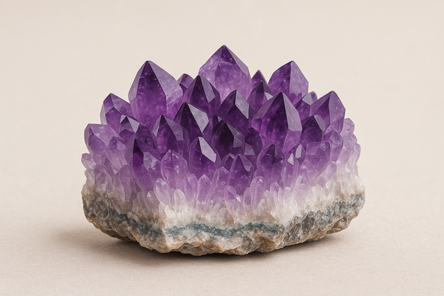What is amethyst stone, and what is so special about it?