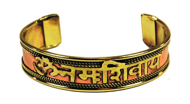 Bracelet “Om”