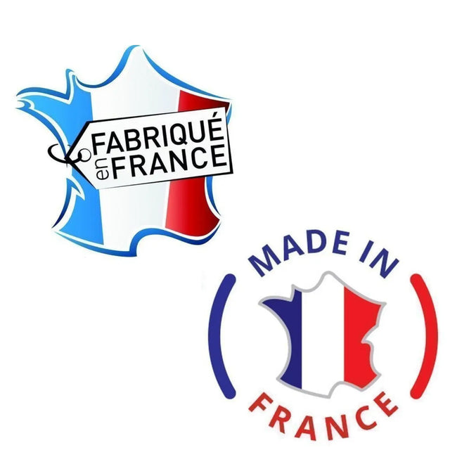made in france stamp